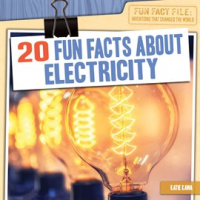 20_Fun_Facts_About_Electricity