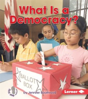 What_Is_a_Democracy_