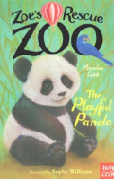 The_playful_panda