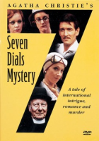 Agatha Christie's Seven dials mystery