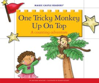 One_Tricky_Monkey_Up_On_Top