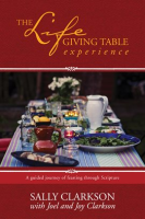 The_Lifegiving_Table_Experience