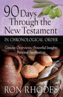 90_Days_Through_the_New_Testament_in_Chronological_Order