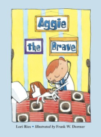 Aggie_the_brave