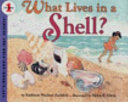 What_lives_in_a_shell_