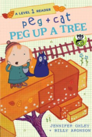 Peg_up_a_tree