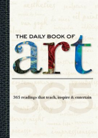 The_Daily_Book_Of_Art