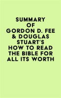 Summary_of_Gordon_D__Fee___Douglas_Stuart_s_How_to_Read_the_Bible_for_All_Its_Worth