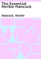 The_essential_Herbie_Hancock