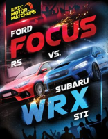 Ford_Focus_RS_vs__Subaru_WRX_STI