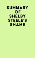 Summary_of_Shelby_Steele_s_Shame