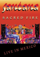 Sacred fire
