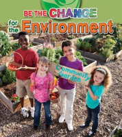 Be_The_Change_For_The_Environment