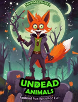 Undead_Fox_With_Red_Fur