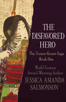 The_Disfavored_Hero