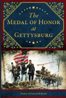 The_Medal_of_Honor_at_Gettysburg