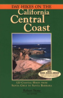 Day hikes on the California central coast
