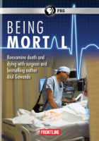 Being_mortal
