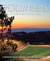 Spectacular wineries of California's Central Coast