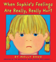 When Sophie's feelings are really, really hurt