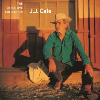The very best of J.J. Cale