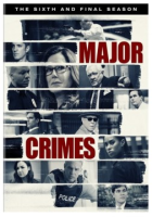 Major crimes