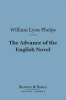 The_Advance_of_the_English_Novel