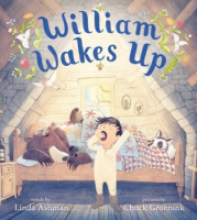 William_wakes_up