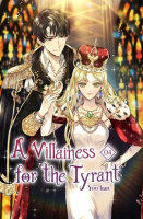 A_Villainess_for_the_Tyrant_Volume_4