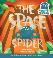 The_space_spider
