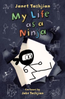 My_life_as_a_ninja