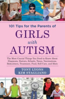 101_Tips_for_the_Parents_of_Girls_with_Autism