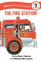 The_Fire_Station_Early_Reader