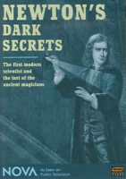 Newton's dark secrets