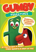 Gumby_essentials