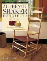 Authentic_Shaker_furniture