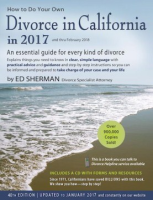 How_to_do_your_own_divorce_in_California