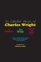 The_Collected_Novels_of_Charles_Wright