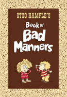 Stoo_Hample_s_book_of_bad_manners