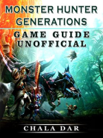 Monster_Hunter_Generations_Game_Guide_Unofficial