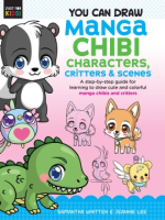 You_can_draw_manga_chibi_characters__critters___scenes