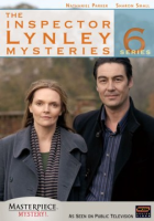The Inspector Lynley mysteries