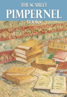 The_Scarlet_Pimpernel_Books