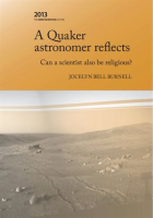 A_Quaker_Astronomer_Reflects
