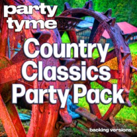 Country_Classics_Party_Pack_-_Party_Tyme