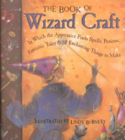 The_book_of_wizard_craft