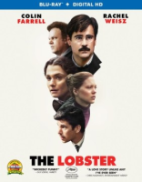 The lobster