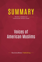 Summary__Voices_of_American_Muslims