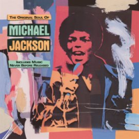 The_Original_Soul_Of_Michael_Jackson