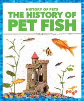 The_History_of_Pet_Fish